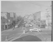 Evans Street